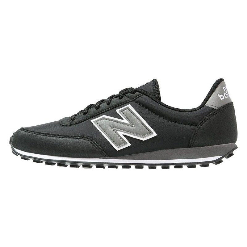 New Balance U410 Sneaker low black