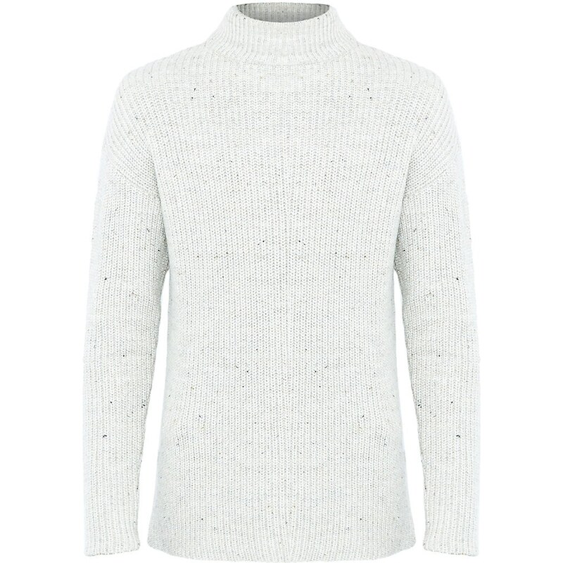 Urban Outfitters BAXTER Strickpullover neutral