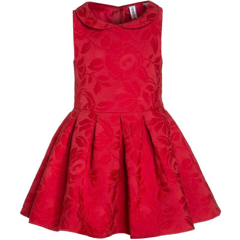 Friboo Cocktailkleid / festliches Kleid red