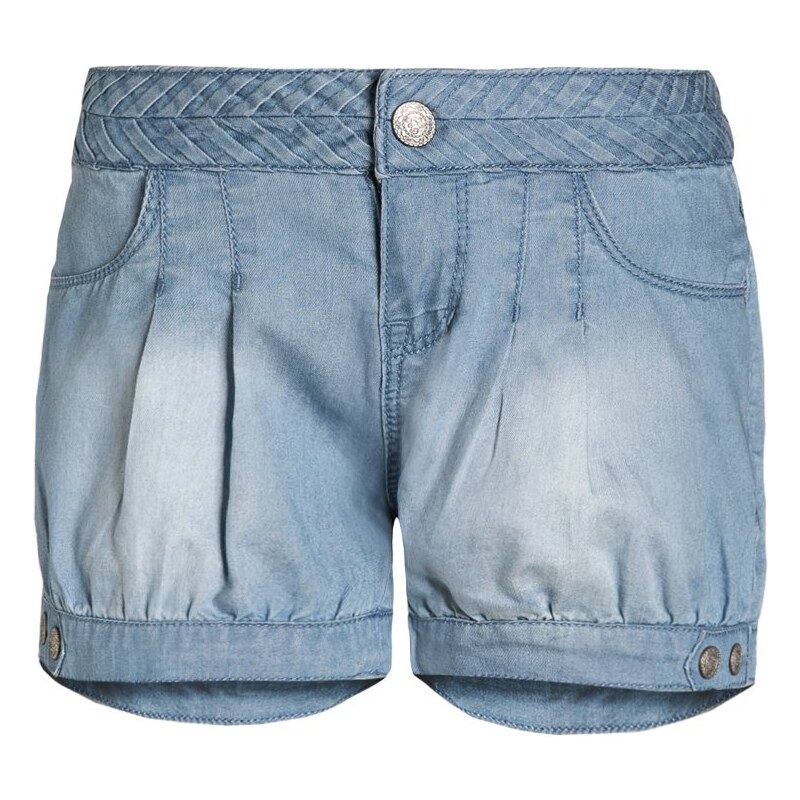 Name it NITSKYBEA Jeans Shorts light blue denim