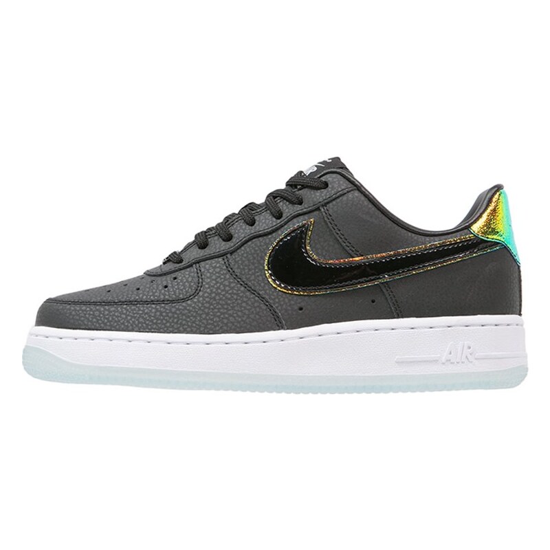 Nike Sportswear AIR FORCE 1 ´07 PREMIUM Sneaker low black/pure platinum