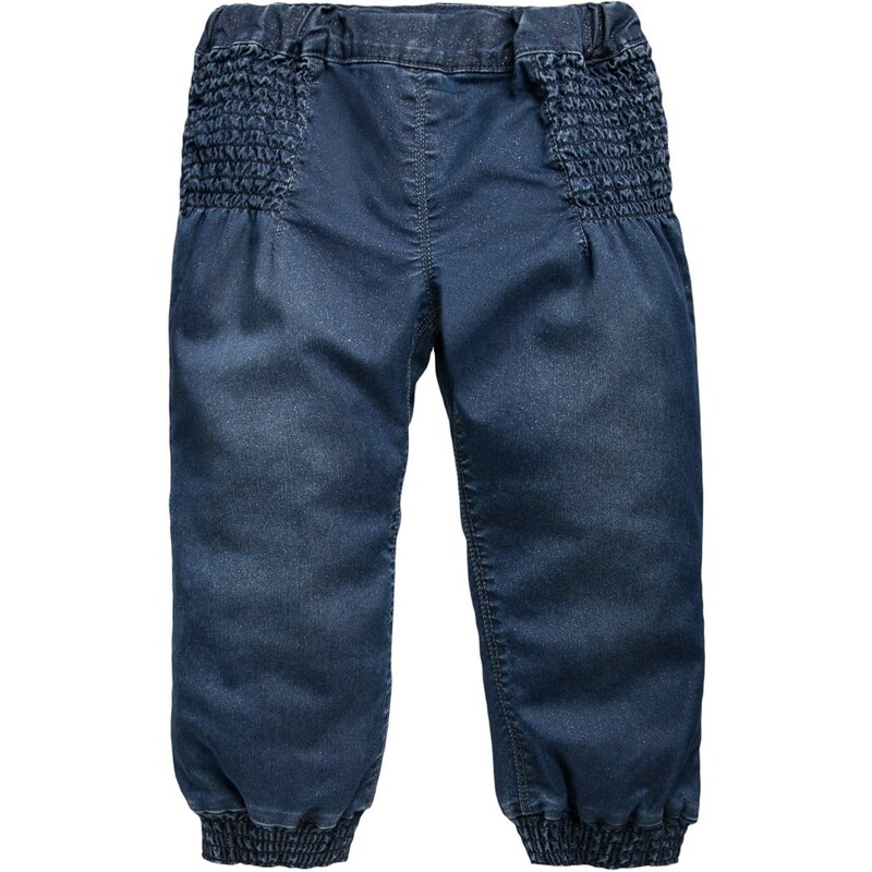 Name it NITSKY STAR Jeans Relaxed Fit medium blue denim
