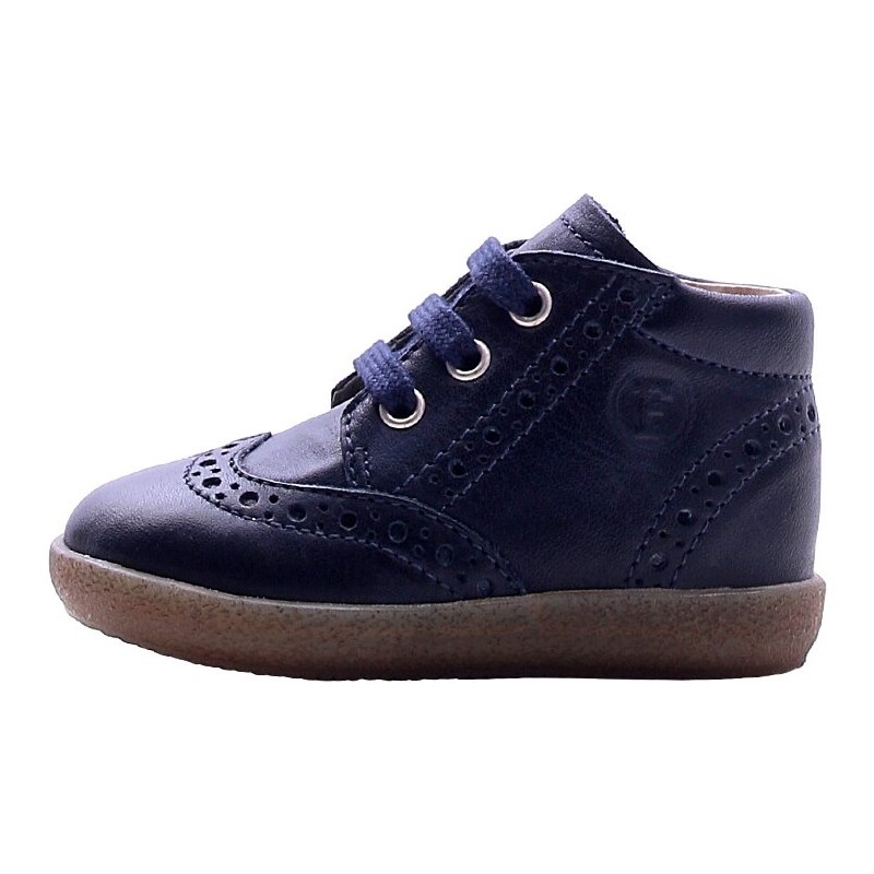 Falcotto 4177 Sneaker high blue