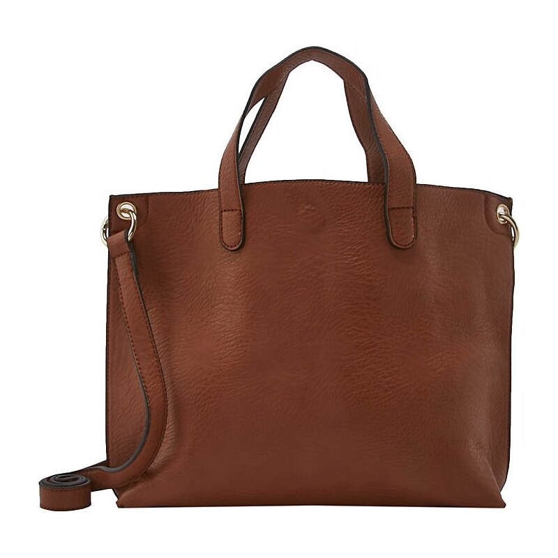 Urban Outfitters Shopping Bag marron