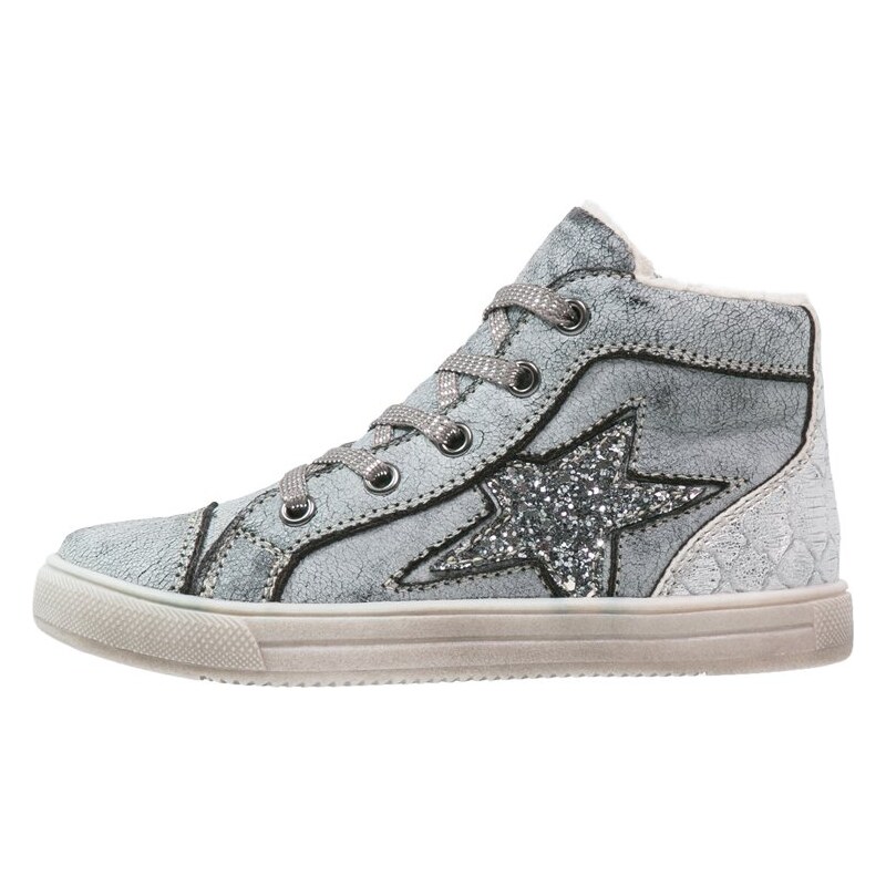 Friboo Sneaker high light grey
