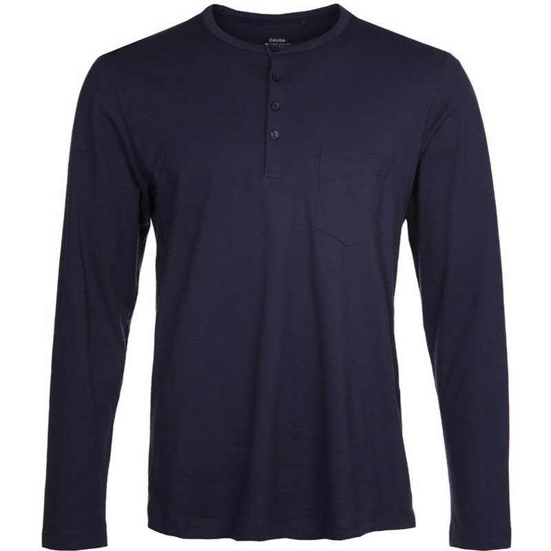 Calida REMIX Nachtwäsche Shirt dark blue