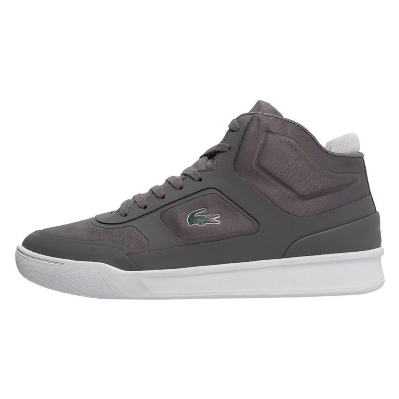 Lacoste EXPLORATEUR Sneaker high dark grey
