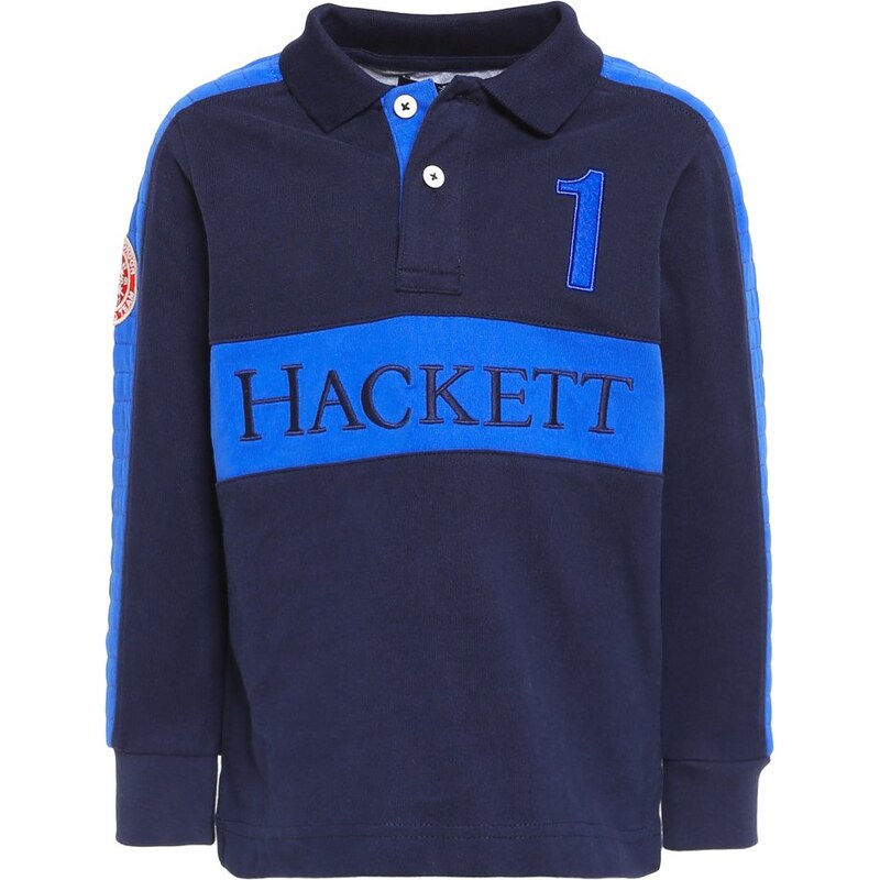 Hackett London Poloshirt navy