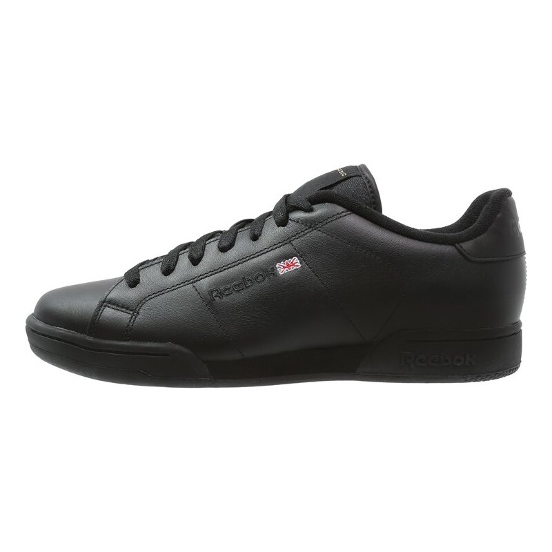 Reebok Classic NPC II Sneaker low black