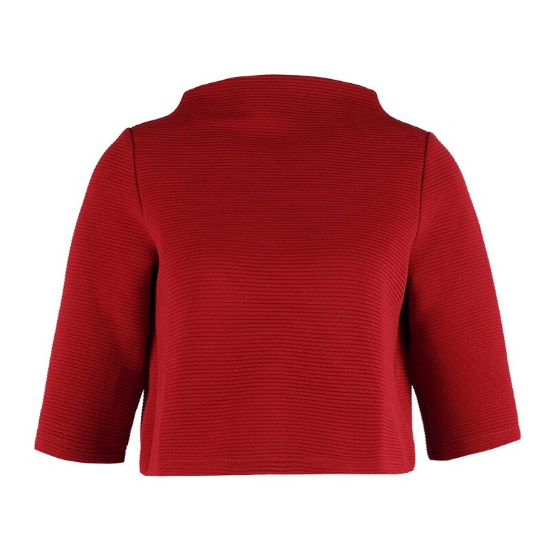 KIOMI Sweatshirt dark red