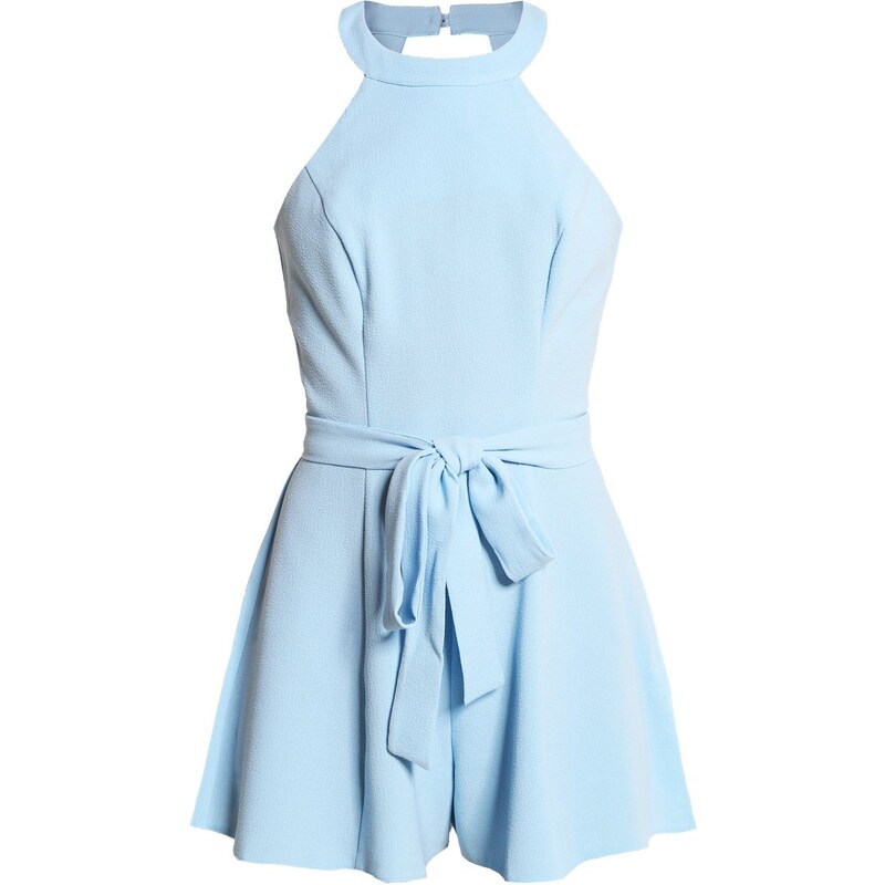 Miss Selfridge Petite Jumpsuit blue
