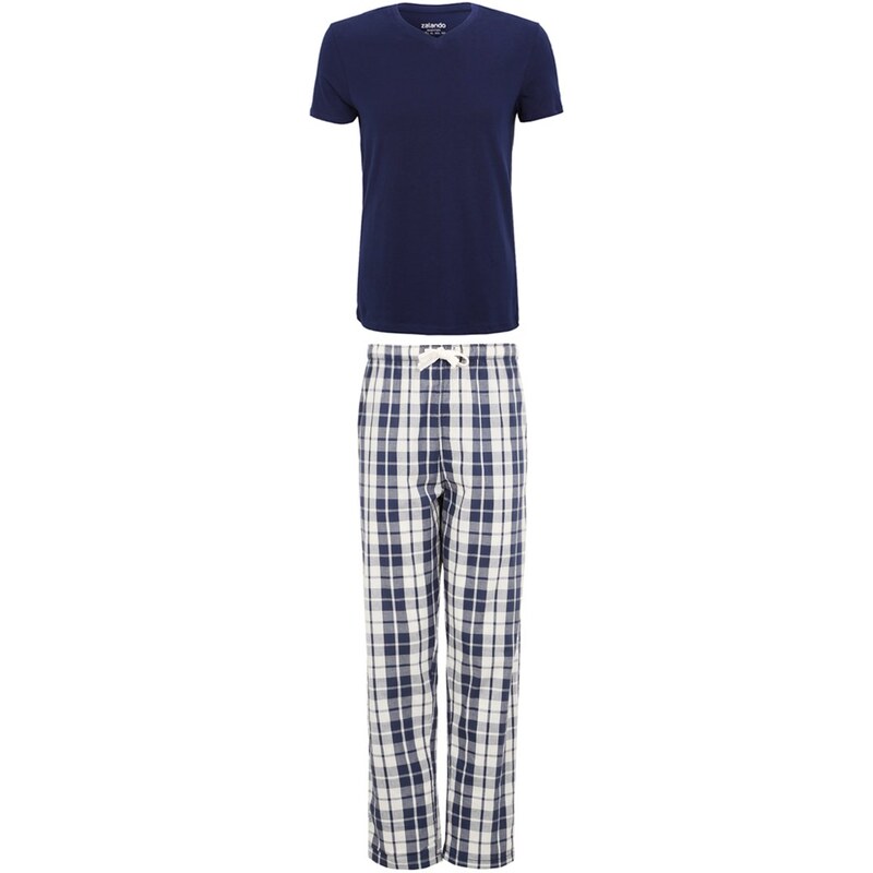 Zalando Essentials Pyjama blue