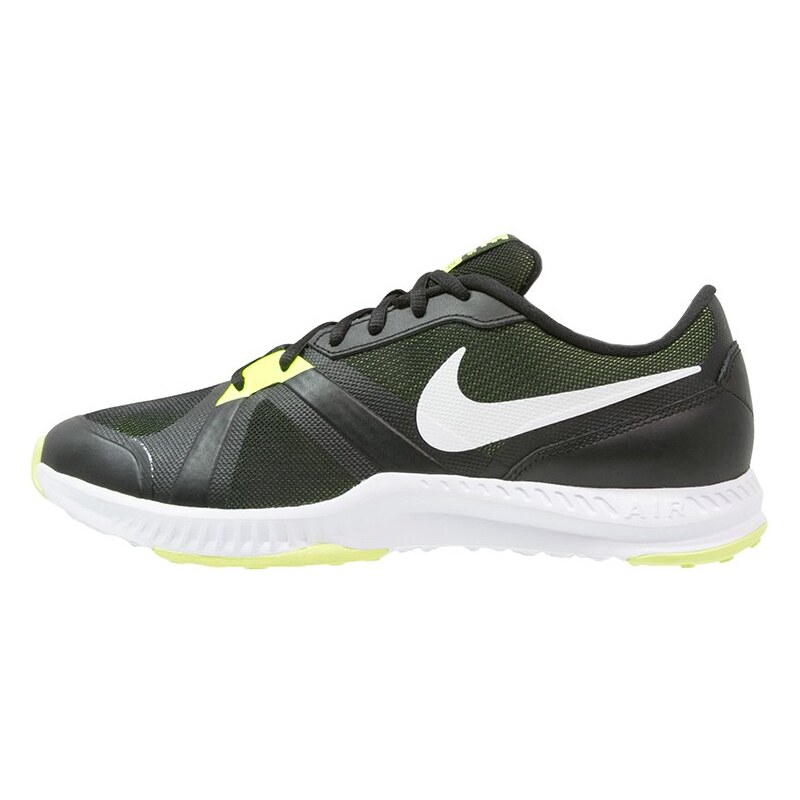 Nike Performance AIR EPIC SPEED TR Trainings / Fitnessschuh black/white/volt