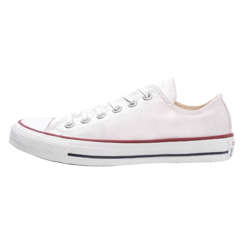 Converse CHUCK TAYLOR ALL STAR Sneaker low white/vaporous gray