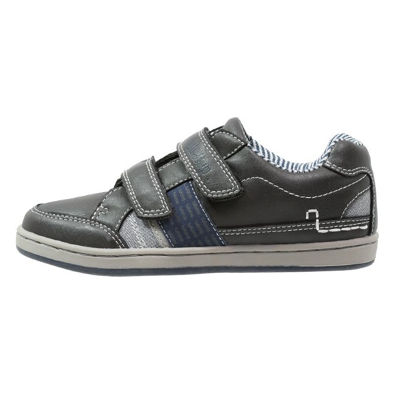 fullstop. Sneaker low grey/blue