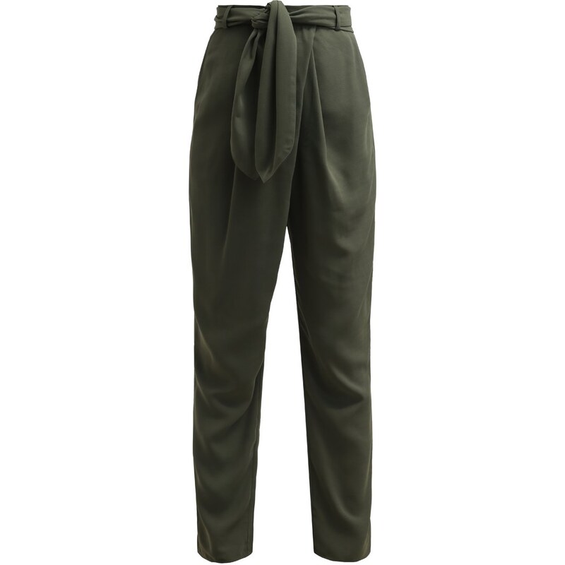 The Fifth Label ABOVE & BEYOND Stoffhose khaki