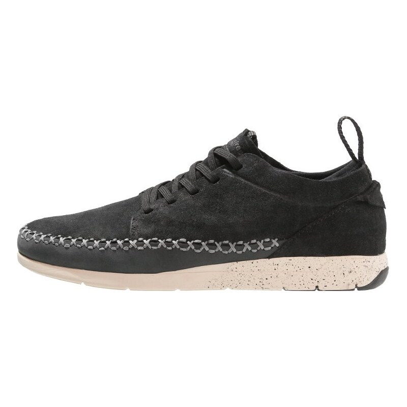 Boxfresh RUDIMENT Sneaker low black/grey
