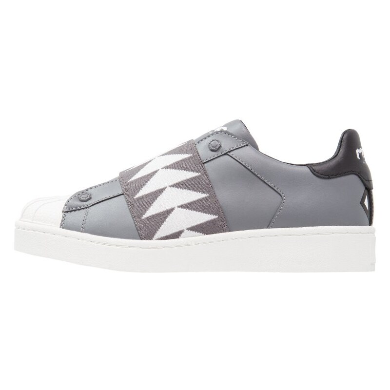 MOA Master of Arts Sneaker low grey