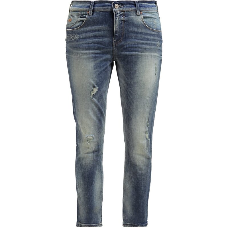 ONLY ONLGEMMA Jeans Relaxed Fit medium blue denim