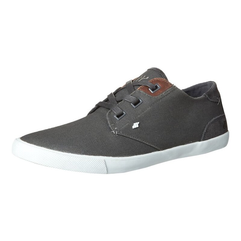 Boxfresh STERN Sneaker low grey/white