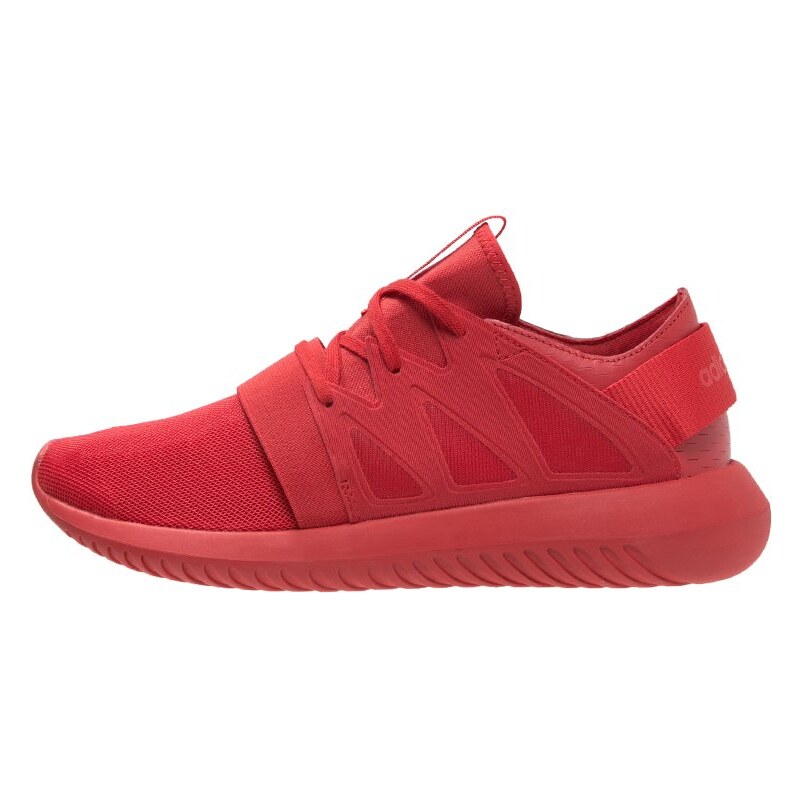 adidas Originals TUBULAR VIRAL Sneaker low vivid red