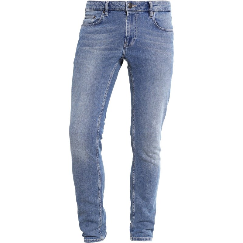Won Hundred SHADY Jeans Slim Fit used blue