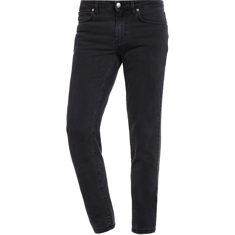 Won Hundred SHADY Jeans Slim Fit charcoal