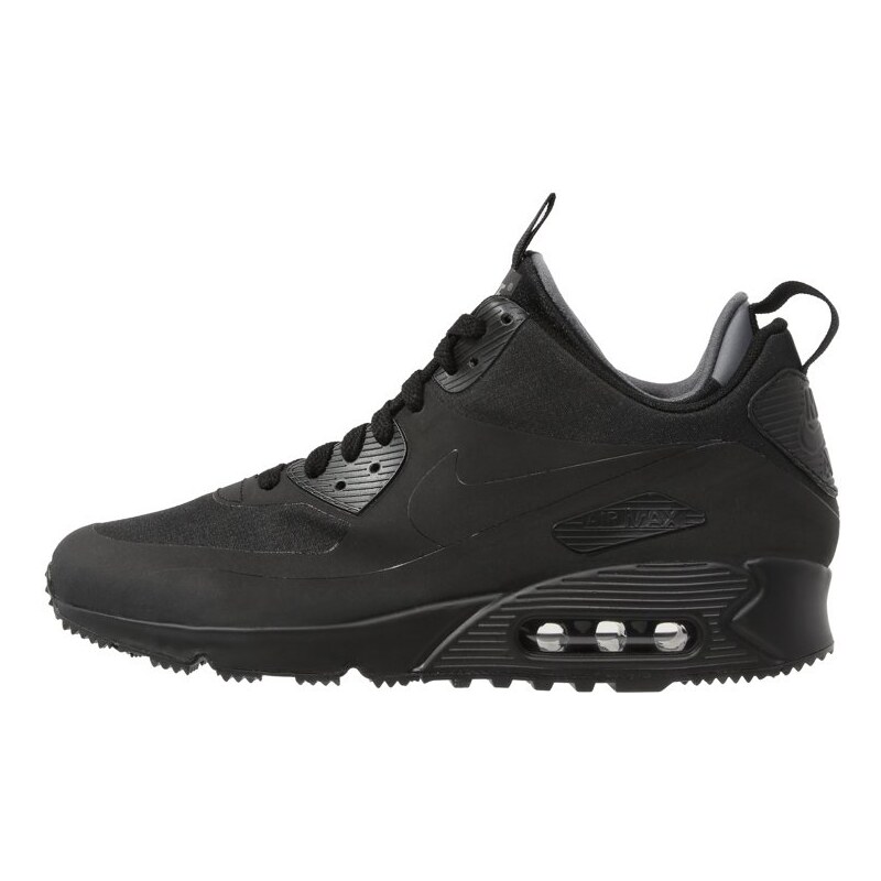 Nike Sportswear AIR MAX 90 UTILITY Sneaker low black/black