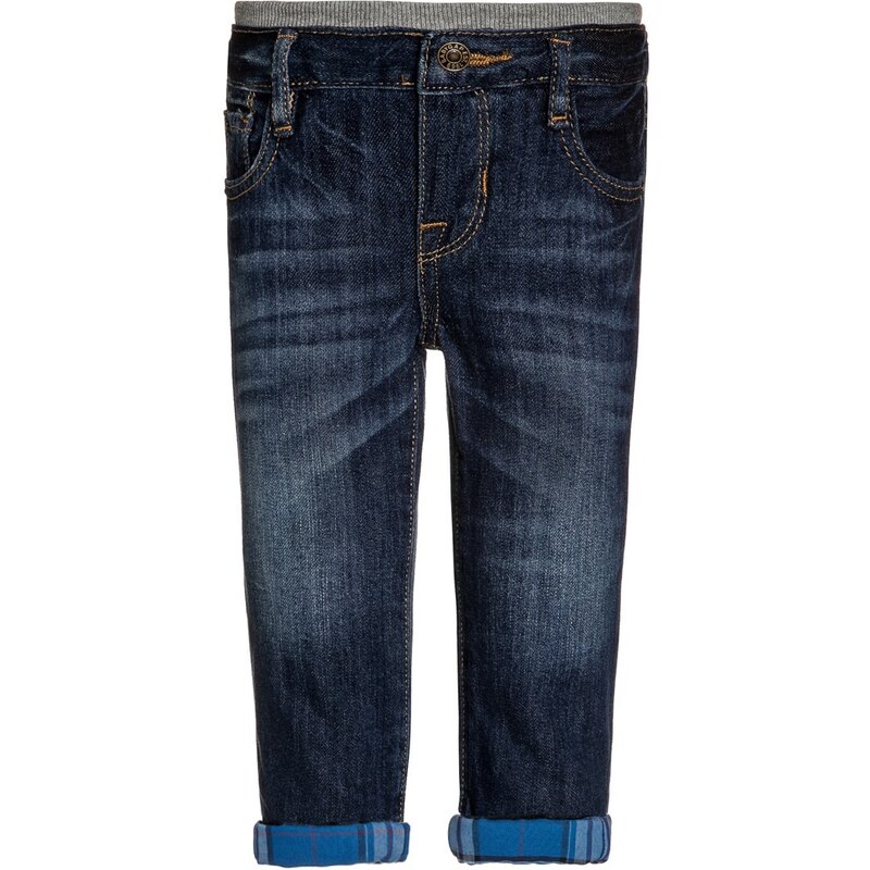 GAP Jeans Straight Leg medium indigo