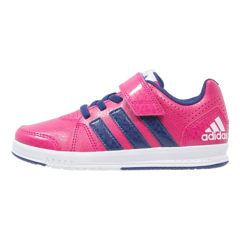 adidas Performance LK TRAINER 7 Trainings / Fitnessschuh bold pink/unity ink/white