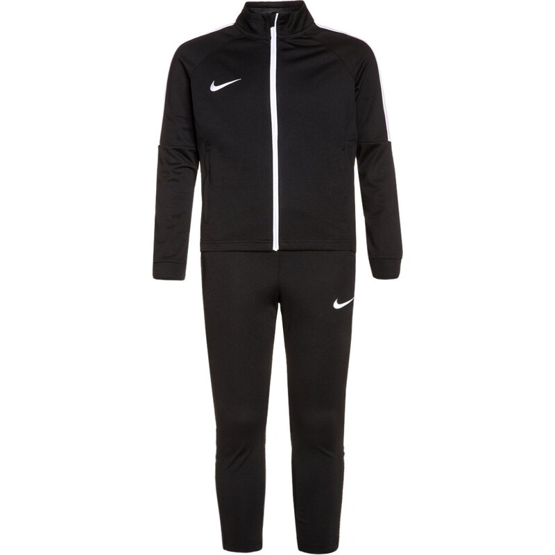 Nike Performance DRY ACADEMY Trainingsanzug black/white