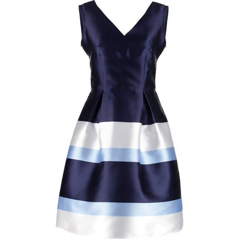 Dorothy Perkins LUXE Cocktailkleid / festliches Kleid navy blue