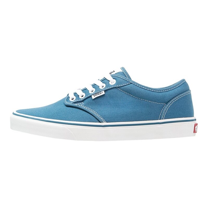Vans ATWOOD Sneaker low blue