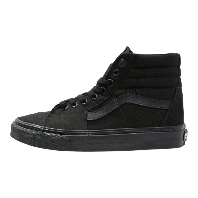 Vans SK8 Sneaker high black
