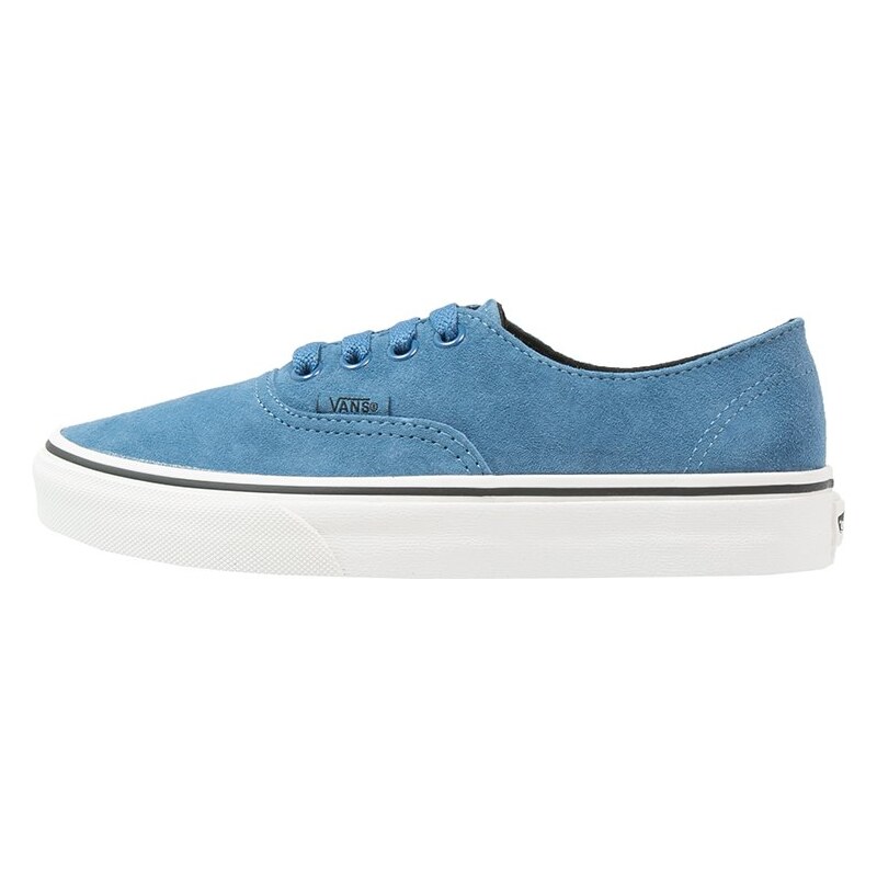 Vans AUTHENTIC DECON Sneaker low blue ashes/blanc de blanc
