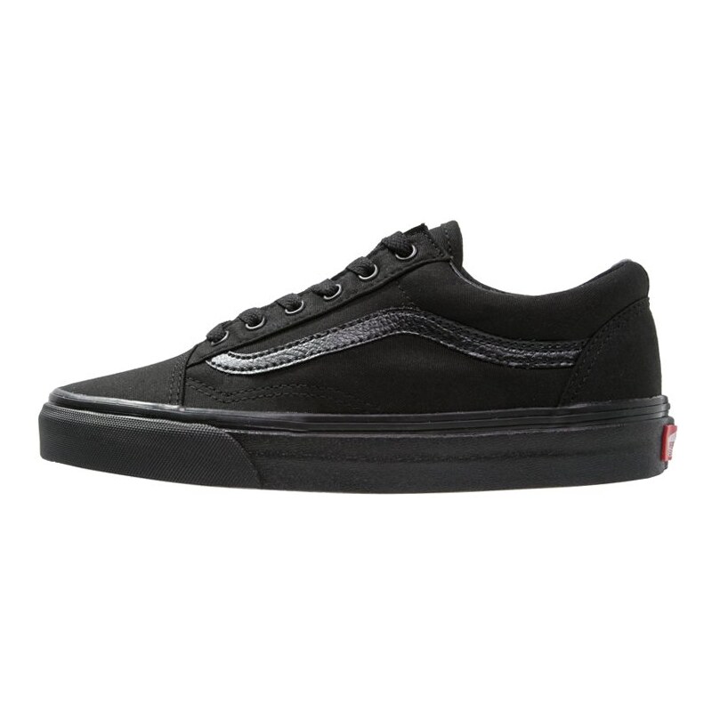 Vans OLD SKOOL Sneaker low black