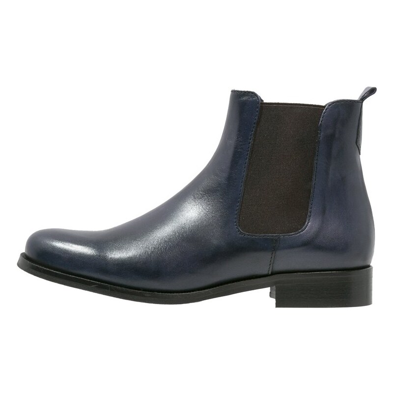 Pinto Di Blu Ankle Boot blue