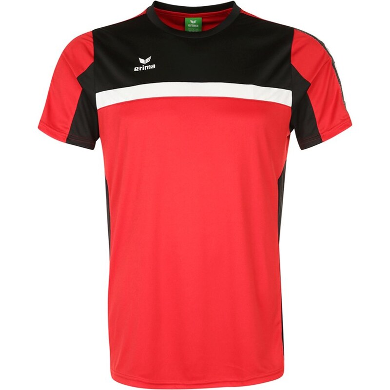 Erima 5CUBES Teamwear red/black/white
