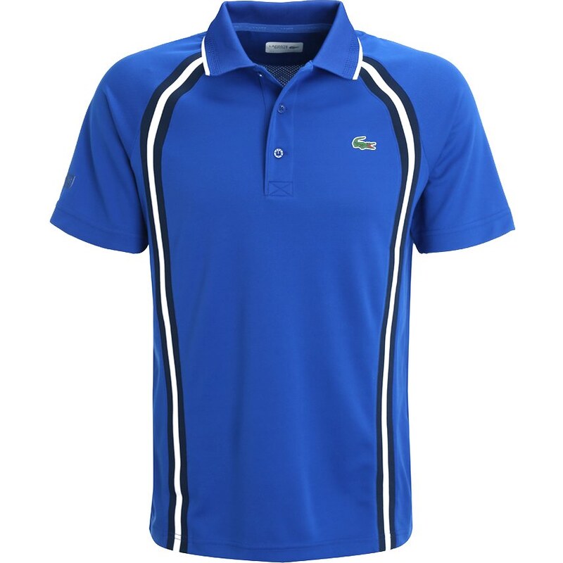 Lacoste Sport Poloshirt blue