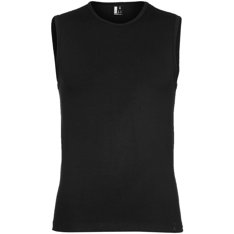 Skiny ESSENTIALS Unterhemd / Shirt black