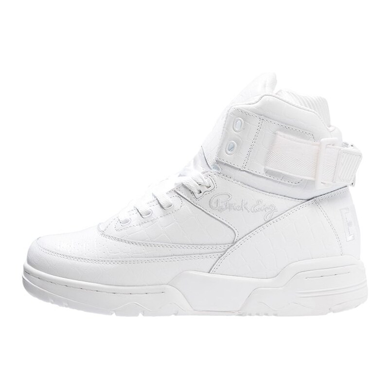 Ewing 33 Sneaker high white