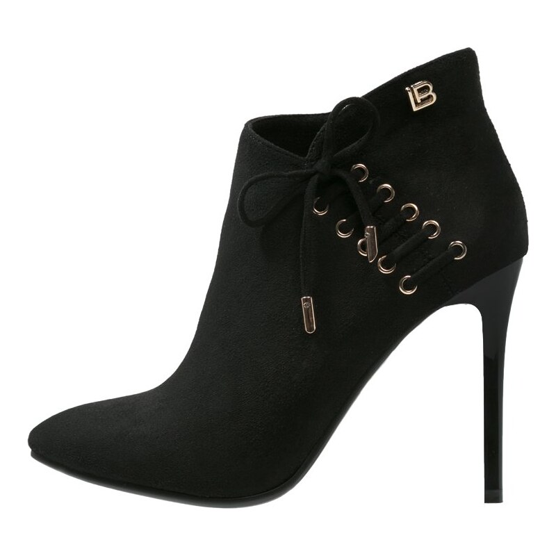 Laura Biagiotti Ankle Boot black