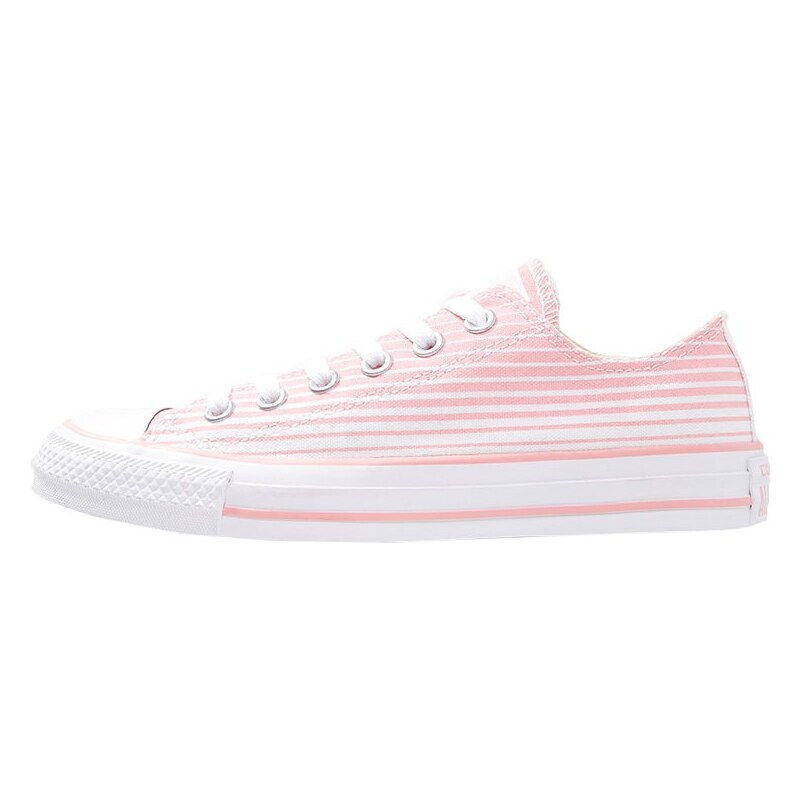 Converse CHUCK TAYLOR ALL STAR Sneaker low white/daybreak pink