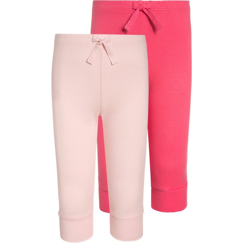 GAP Leggings Hosen pink/multicolor