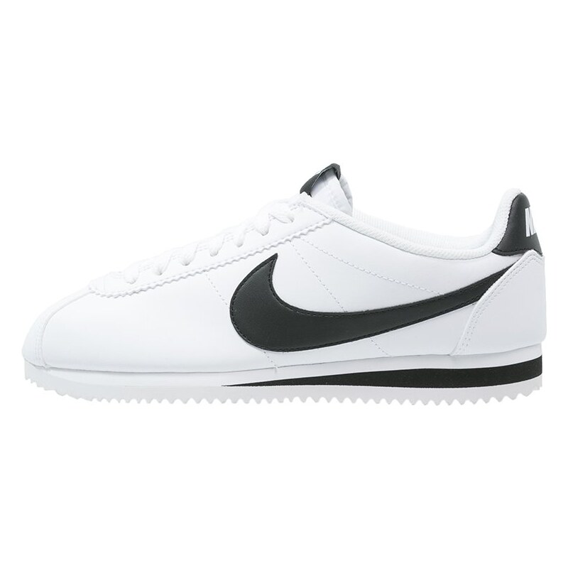 Nike Sportswear CLASSIC CORTEZ Sneaker low white/black