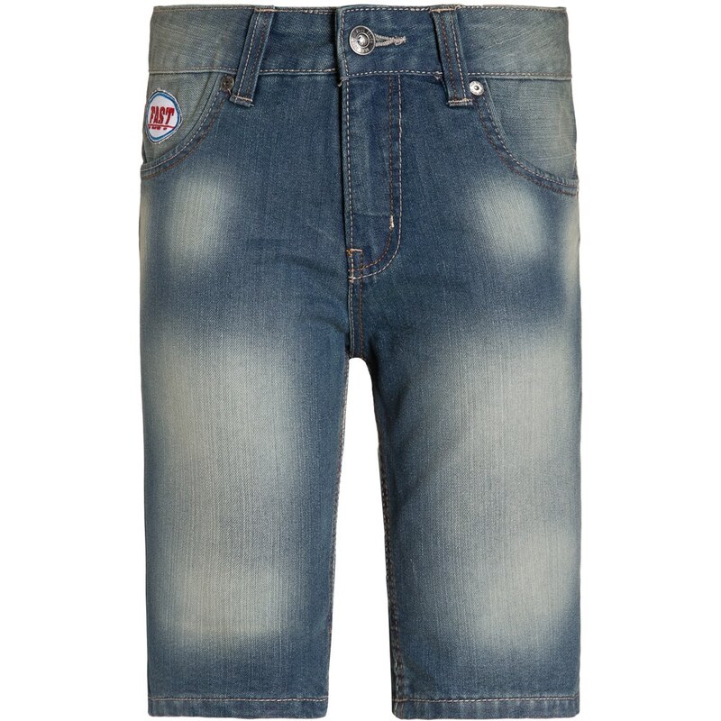 Blue Seven Jeans Shorts hellblau