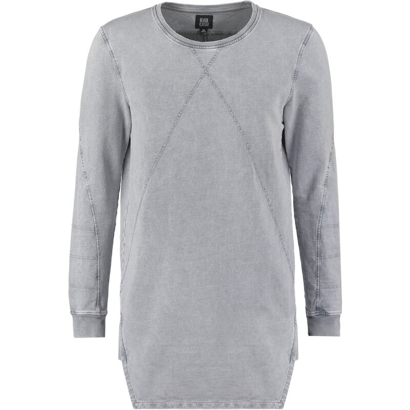Black Kaviar GREAFAL Sweatshirt grey