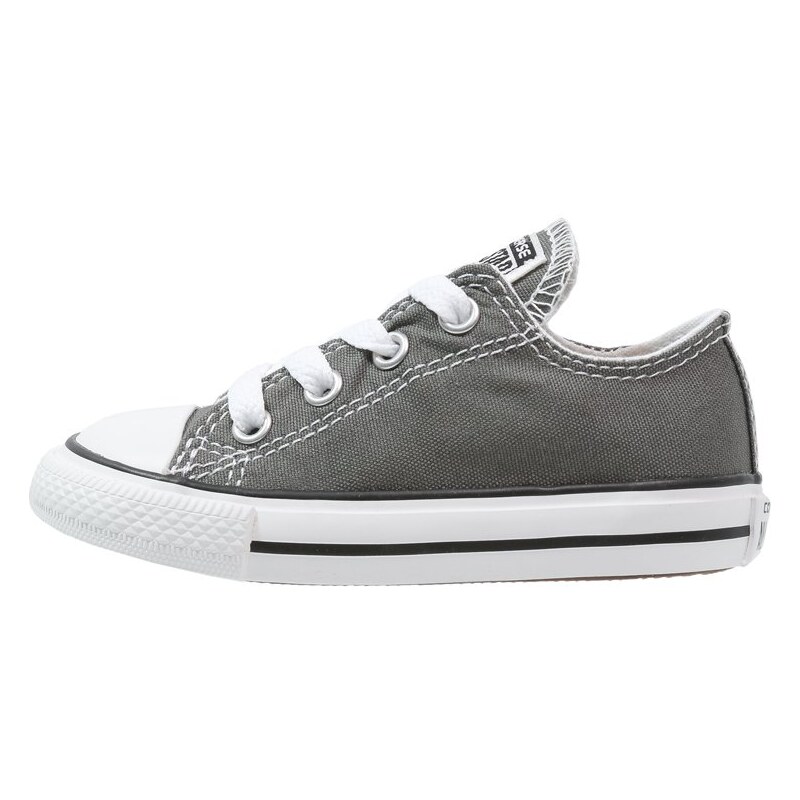 Converse CHUCK TAYLOR ALLSTAR Sneaker low gris/blanc