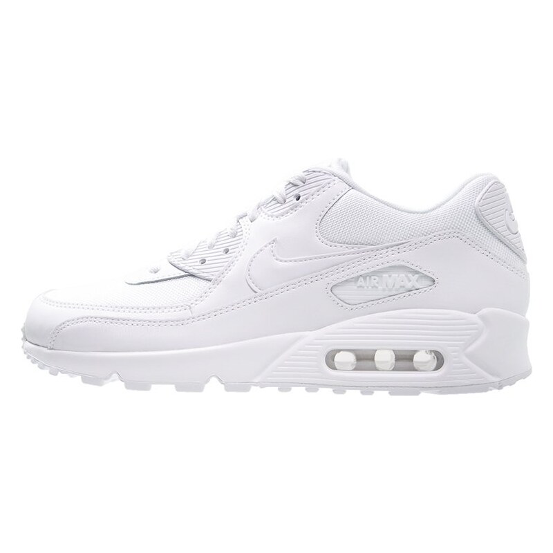 Nike Sportswear AIR MAX 90 ESSENTIAL Sneaker low white