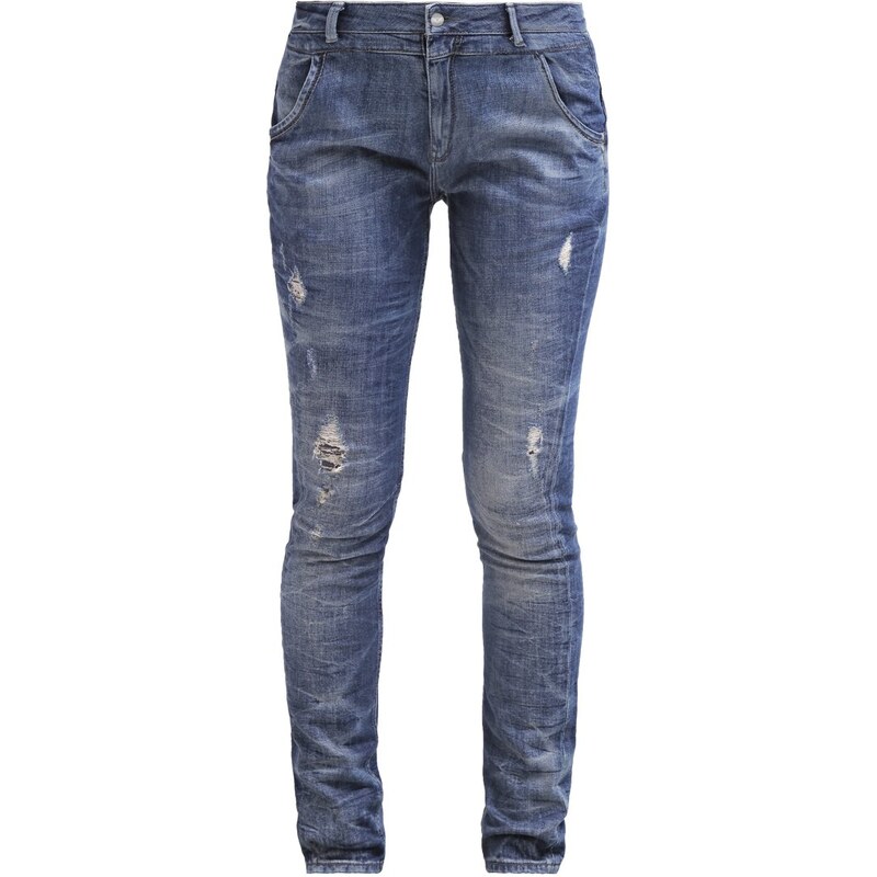 Denim Hunter FOBINE FREE Jeans Relaxed Fit cool wash